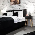 Apartament Househost Apartment: Bogusławskiego Street *