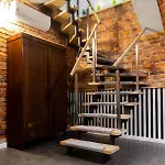 Househost Apartment: Boguslawskiego Street דירה *