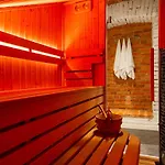 Daire Househost Apartment: Boguslawskiego Street