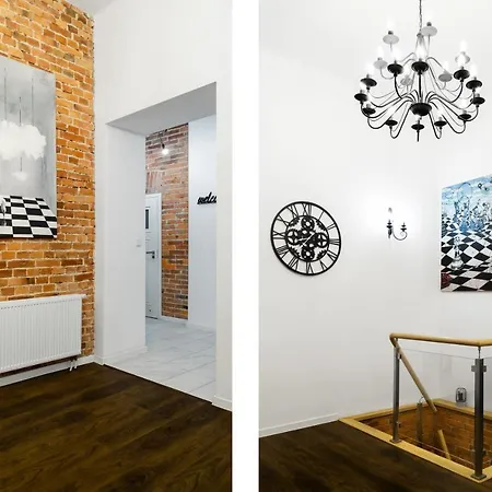 Househost Apartment: Boguslawskiego Street