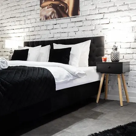 Lejlighed Househost Apartment: Boguslawskiego Street *