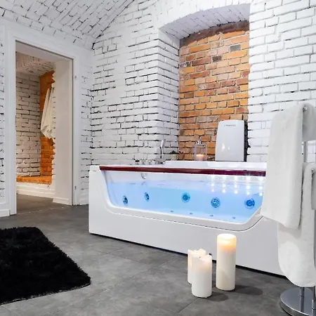 Househost Apartment: Boguslawskiego Street *