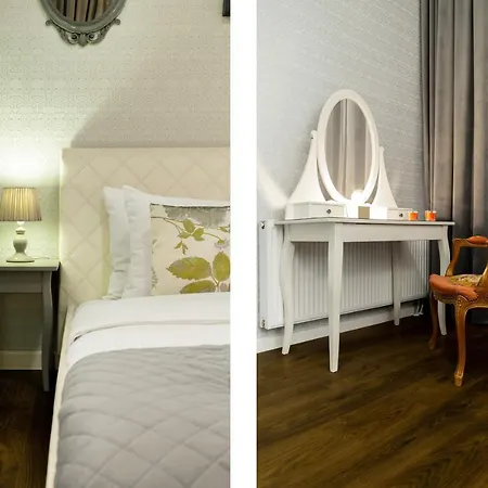 Househost Apartment: Boguslawskiego Street *