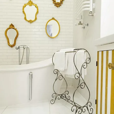 Househost Apartment: Boguslawskiego Street Kraków