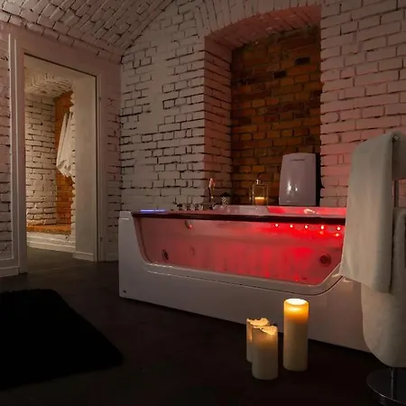 Househost Apartment: Boguslawskiego Street Kraków