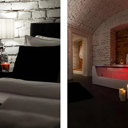 Househost Apartment: Boguslawskiego Street Kraków