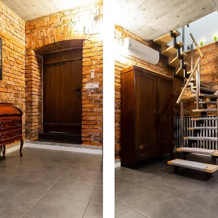Househost Apartment: Boguslawskiego Street * Krakow